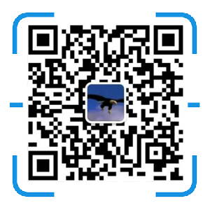 扫描二维码关注