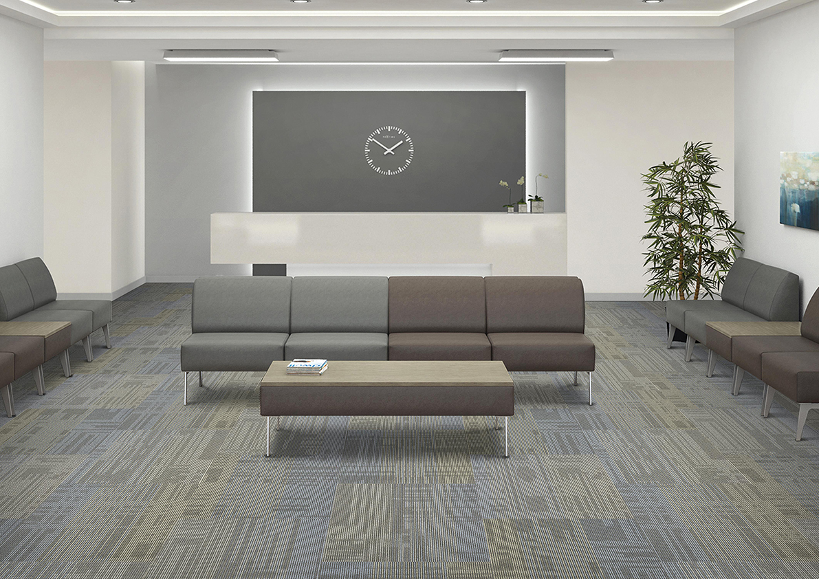 Nylon Square blanket